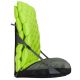 2. Sea To Summit Air Chair 450mm Schwarz, Limette
