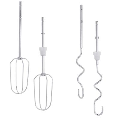 20. Adler AD 4206 Handmixer (300W; weiß)