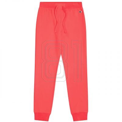 Champion Rippbündchenhose W 118101 PS203