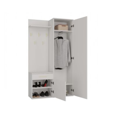 2. DUO KASCHMIR-KLEIDERSET