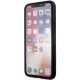 5. Guess 4G Big Metal Logo iPhone X/XS Hülle - Grau