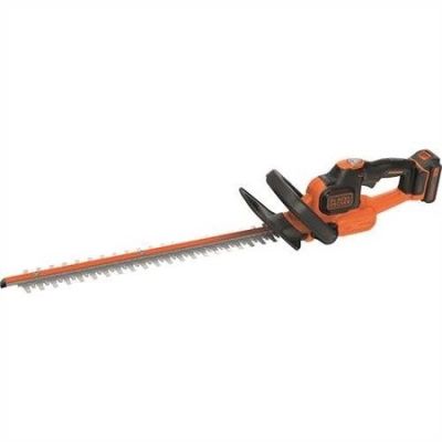 6. Black & Decker GTC18452PC Doppelmesser 2,42 kg