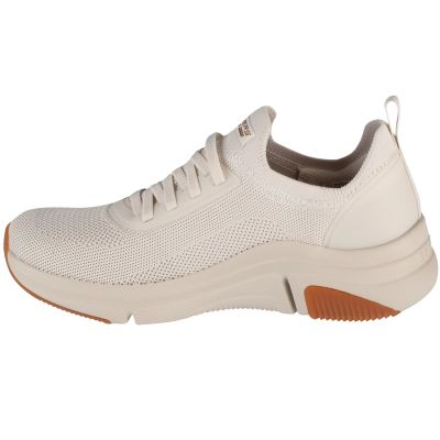 2. Skechers Bobs Sparrow Flex-Instant Clout 117580-OFWT Weiß 40