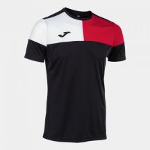 Joma Crew V Kurzarm-T-Shirt 103084.106