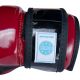 64. ROTT "GLOSSY BLOCK" Offene Handschuhe