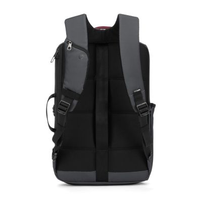 2. Pacsafe MetroSafe X 18L City-Rucksack - PME30635144