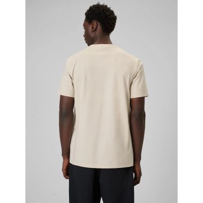 2. Herren-T-Shirt, schlicht, Größe 4F 4FRSS26TTSHM3637-83S