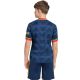 6. adidas Arsenal FC 2026/27 Marineblaues Kinder-Trikot KB9963