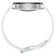 8. Samsung Galaxy Watch 8 (L320) Smartwatch, AMOLED, 40 mm, Silber