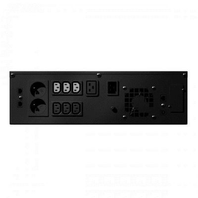 2. UPS EVER SINLINE RT XL 1650 (1650VA) (W/SRTXRT-001K65/00