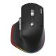 3. Acer Easy Fit Maus? – Maus in Einzelhandelsverpackung, kabellos (RF) + Bluetooth, 4000 DPI, rechte Seite