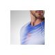 6. ROSSIGNOL M Sapa Ultra Tee Herren-T-Shirt weiß