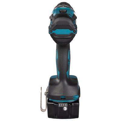 3. Makita DHP484 2000 U/min Schwarz, Blau