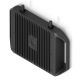 12. Ubiquiti UCG-Industrie-Gateway/Controller 1000, 2500, 10000 Mbit/s