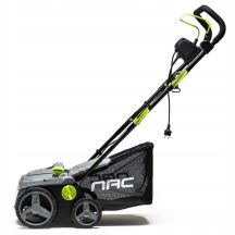 NAC Vertikutierer / Belüfter 1800W SCE180-38-W