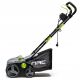 NAC Vertikutierer / Belüfter 1800W SCE180-38-W