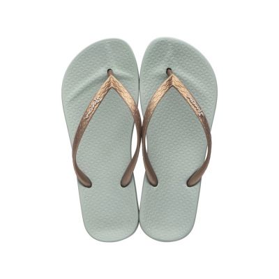 2. Ipanema Anatomica Tan Fem W 81030 AG185 Flip-Flops