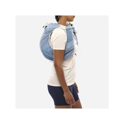 4. MILLET Intense Ultra 15 Rucksack Blau