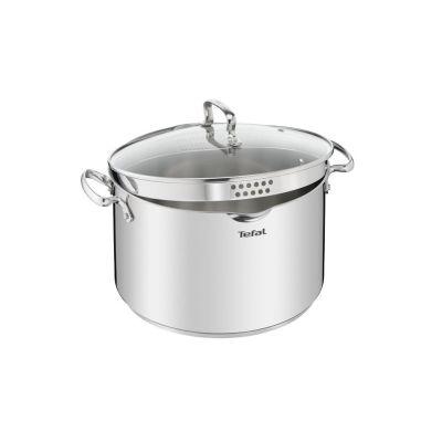 2. TEFAL Duetto+ Topfset, 10-teilig G732SA55