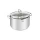 2. TEFAL Duetto+ Topfset, 10-teilig G732SA55