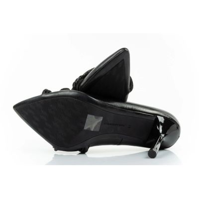 25. Karl Lagerfeld Sarabande W KL30919M1 M0 High Heels