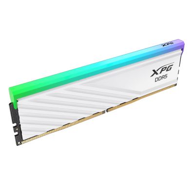 2. XPG LANCER BLADE RGB Speichermodul 32 GB 2 x 16 GB DDR5 288-Pin DIMM ECC-Korrektur