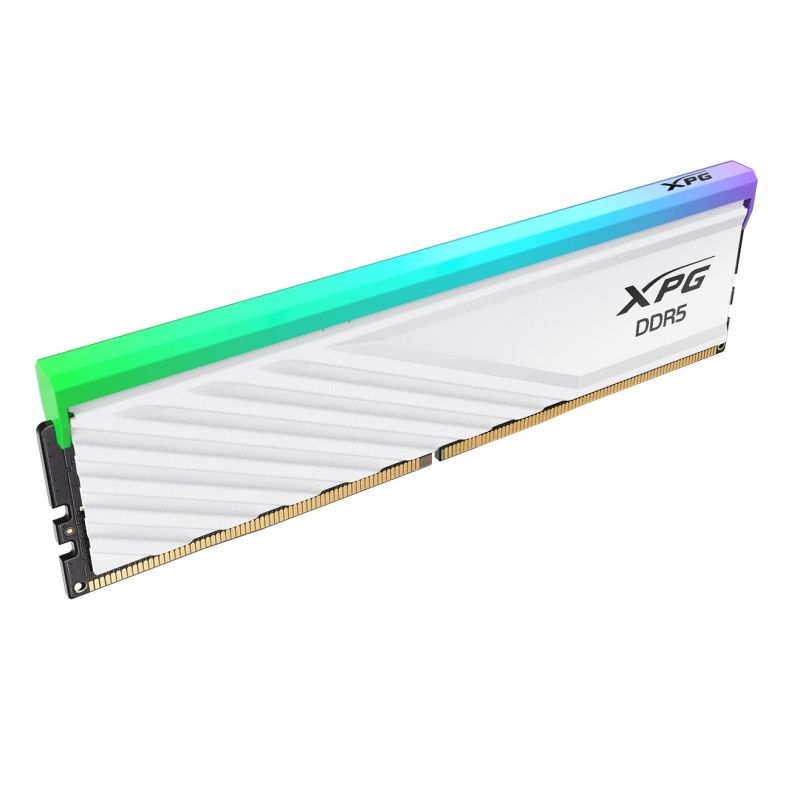 2. XPG LANCER BLADE RGB Speichermodul 32 GB 2 x 16 GB DDR5 288-Pin DIMM ECC-Korrektur