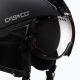 11. CASCO SP-2 Carbonic Vis Helm schwarz M 55-57