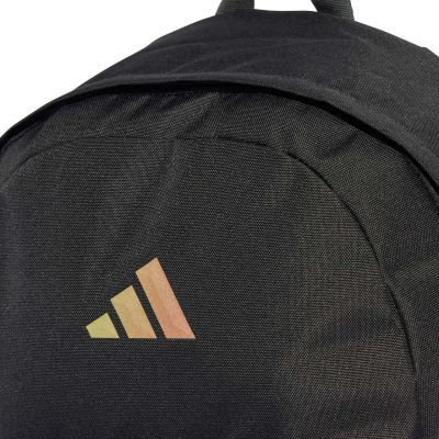 11. adidas Essentials 3-Streifen-Logo-Rucksack JY1002
