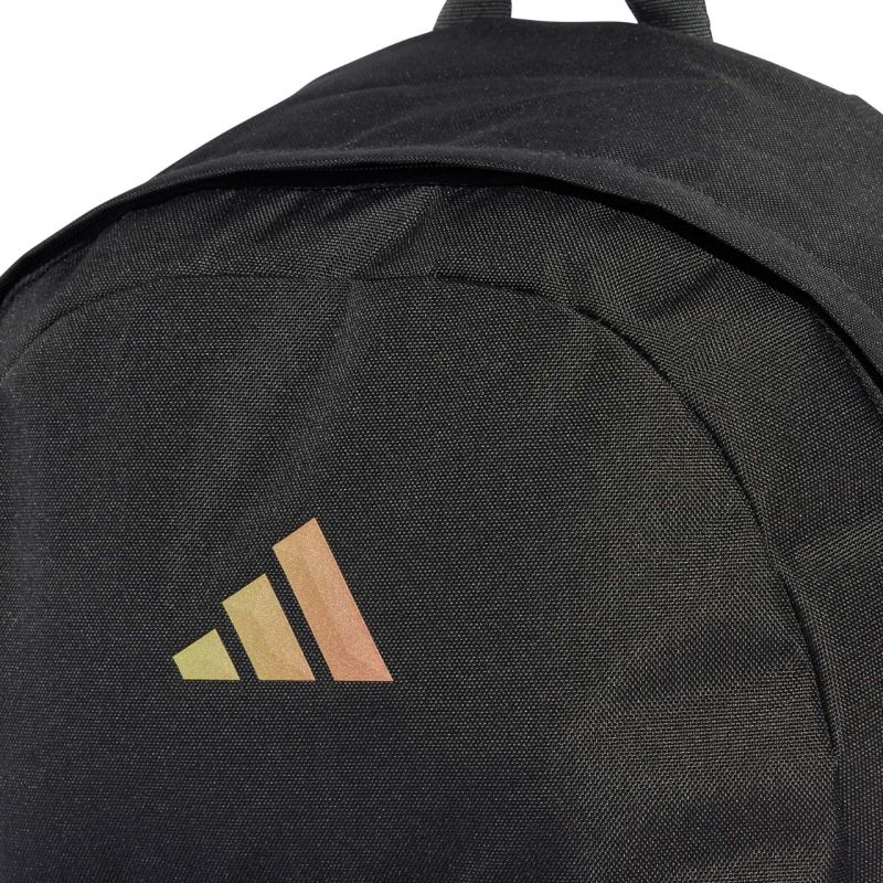 11. adidas Essentials 3-Streifen-Logo-Rucksack JY1002