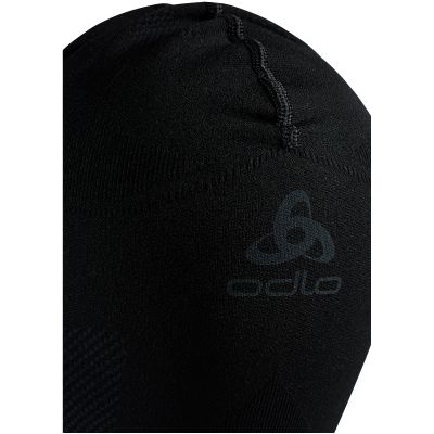 3. Odlo Evolution Warm Face Mask Skimaske – Schwarz, Größe: S_M