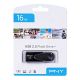 USB-Stick PNY Attache 4 USB 2.0 16 GB