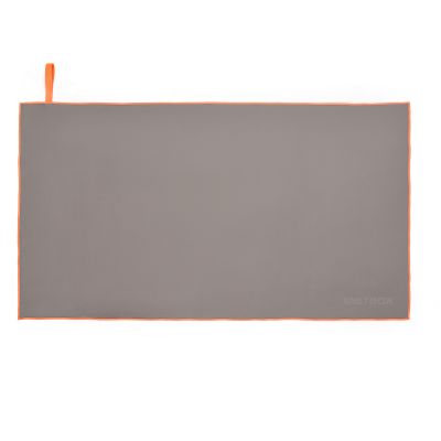 16. Meteor Handtuch M 50 x 90 cm 31555 grau