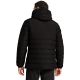 4. Puma Team Additions Kapuzenjacke, wattiert, Herren, Schwarz, 659795 03