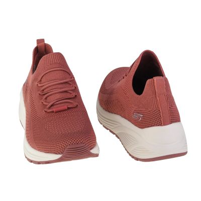 12. Skechers Bobs Sport Sparrow 2.0 Schuhe - Allegiance Crew W 117027-ROS