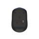 2. Logitech M171 Maus 910-004424 (optisch; 1000 DPI; schwarz)