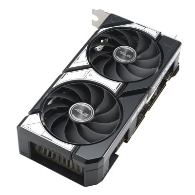 17. Grafikkarte ASUS DUAL RTX 5060 8GB OC