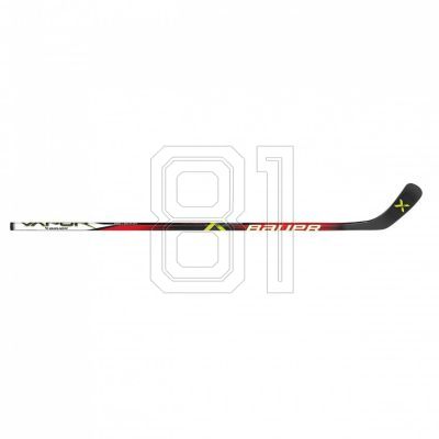 2. Bauer Vapor Youth GripTac 1061718 Composite Hockeyschläger