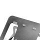 5. Neomounts NSLS085GREY Laptopständer, Notebookständer, Grau, 43,2 cm (17 Zoll)