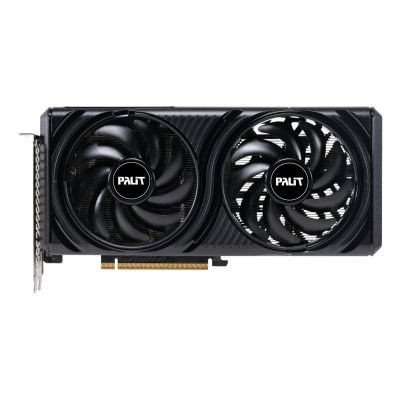 13. Grafikkarte Palit RTX 5060 Infinity 2 OC 8GB