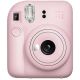 6. Fujifilm Instax Mini 12 86 x 54 mm Pink