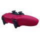 4. SONY PS5 DualSense Wireless-Controller Kosmisch Rot
