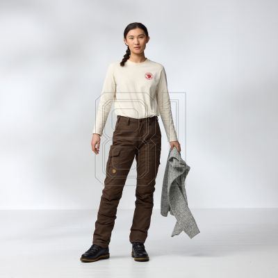3. Fjällräven Karla Pro Winterhose W F89809-633
