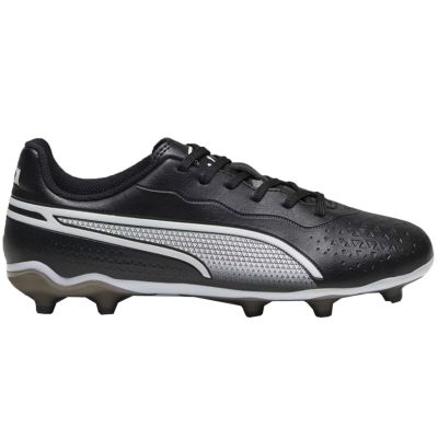 6. Puma King Match FG/AG Jr 107573 01 Fußballschuhe