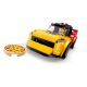 7. LEGO City 60496 – Pizza-Lieferung mit Fahrzeugen