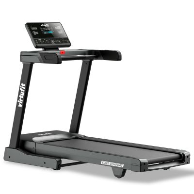 VIRTUFIT ELITE COMFORT ELEKTRISCHES LAUFBAND
