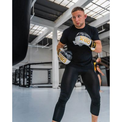 4. 8oz Boxhandschuhe - Undefeated - Valor Series