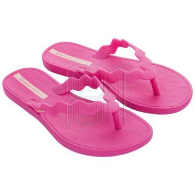 Ipanema Zig Ad W 26652 24308 Flip-Flops
