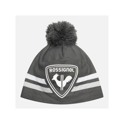 2. Rossignol Jr Rooster Cap Grau