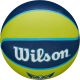 13. WILSON WNBA TEAM TRIBUTE BASKETBALL BSKT DAL WINGS JAHR 6